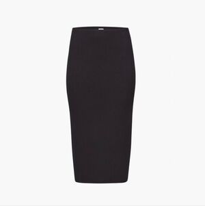 the janine skirt